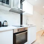 Cia - Flat In Bonne Nouvelle, 4P