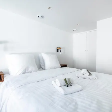 Cia - Flat In Bonne Nouvelle, 4p Appartamento *